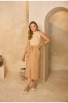 10265 - SAIA MIDI ALFAIATARIA SARAI 
