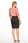 1826 - CAMISA ROSE ROW-AN 