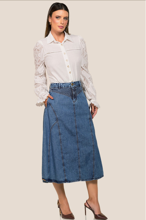 5597 -SAIA MAX MIDI ROW-AN 5597 -SAIA MAX MIDI ROW-AN