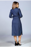 2540 - VESTIDO JEANS ROW-AN 