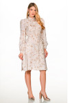 2619 - VESTIDO OFF WHITE BORDADO ROW-AN 