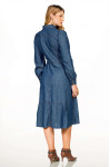 2632 - VESTIDO JEANS ROW-AN 