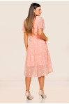 2730 - VESTIDO ROSE ROW-AN 