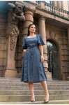 2733 - VESTIDO JEANS BASE SETH 