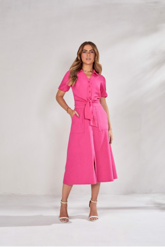 27552P - SAIA EVASE SARJA LEVE PINK 
