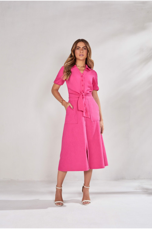 27552P - SAIA EVASE SARJA LEVE PINK 