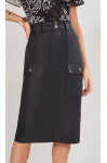 27388 - SAIA RETA RESINADA BLACK
