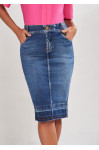 27377 - SAIA TRADICIONAL JEANS 62 CM 27377 - SAIA TRADICIONAL JEANS 62 CM