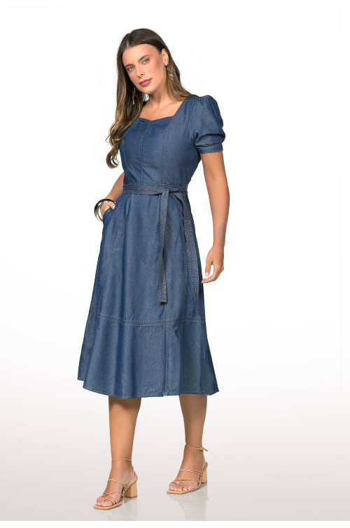 2759 - VESTIDO ROW-AN 