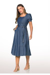2759 - VESTIDO ROW-AN 