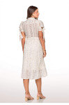 2769 - VESTIDO COM DETALHES ROW-AN 
