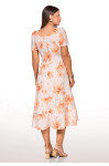 2777 - VESTIDO ESTAMPADO ROW-AN 