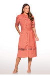 2781 - VESTIDO ROSE ROW-AN 