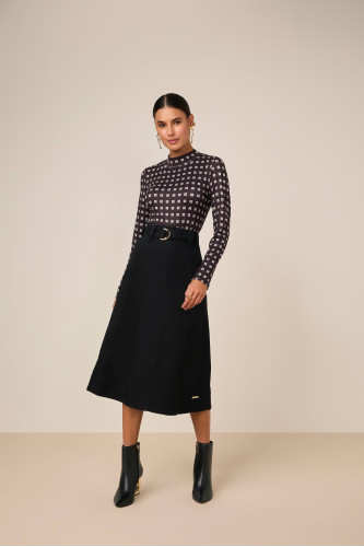 27837 - T-SHIRT MALHA ESTAMPADA 