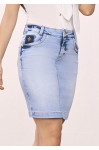 SAIA TRADICIONAL JEANS 50CM 