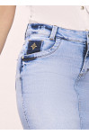 SAIA TRADICIONAL JEANS 50CM 