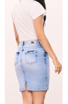 SAIA TRADICIONAL JEANS 50CM 
