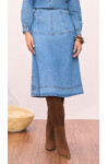 SAIA EVASE JEANS 80CM 