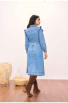 SAIA EVASE JEANS 80CM 