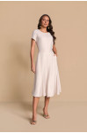 28307CQ - BLUSA ALFAIATARIA VISCOSE QUAKER TITANIUM 28307CQ - BLUSA ALFAIATARIA VISCOSE QUAKER TITANIUM