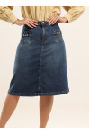 40983 - SAIA JEANS ILLUSYON
