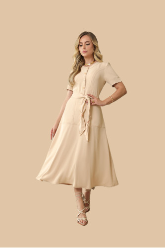 4675.99 VESTIDO D'azul