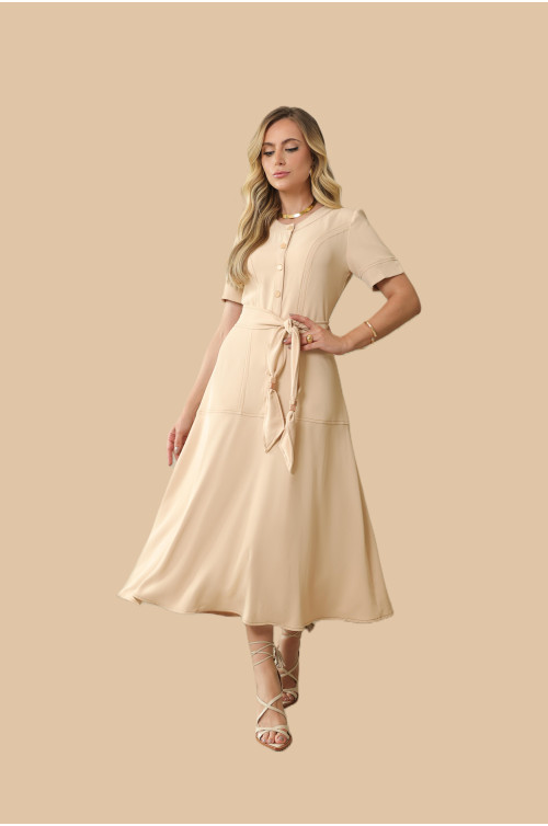 4675.99 VESTIDO D'azul