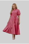 4691.60 VESTIDO ROSA D'azul 4691.60 VESTIDO ROSA D'azul