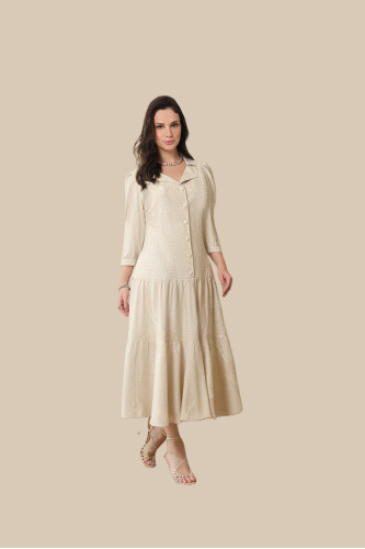 4720.99 VESTIDO D'azul