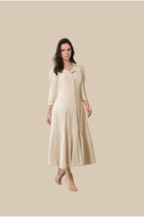 4720.99 VESTIDO D'azul