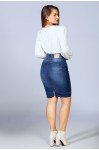 5272 - SAIA CHANEL PLUS ROW-AN 5272 - SAIA CHANEL PLUS ROW-AN