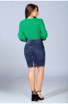 5275- SAIA SECRETARIA ROW-AN