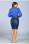 5282 - SAIA SECRETARIA ROW-AN 