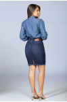 5301- SAIA CHANEL ROW-AN 
