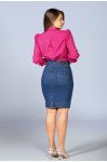 5305 - SAIA CHANEL ROW-AN 5305 - SAIA CHANEL ROW-AN