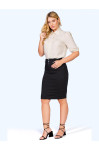 5322 - SAIA CHANEL PLUS ROW-AN 