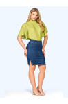 5330- SAIA SECRETARIA ROW-AN