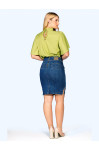 5330- SAIA SECRETARIA ROW-AN