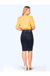 5333 - SAIA LONGUETE ROW-AN 