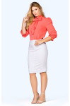 5338 - SAIA CHANEL PLUS BRANCA ROW-AN 