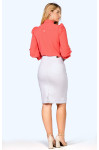 5338 - SAIA CHANEL PLUS BRANCA ROW-AN 