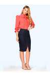5340 - SAIA LONGUETE ROW-AN 