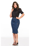 5349 - SAIA CHANEL ROW-AN 5349 - SAIA CHANEL ROW-AN