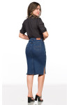 5349 - SAIA CHANEL ROW-AN 5349 - SAIA CHANEL ROW-AN