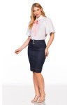 5366- SAIA CHANEL PLUS ROW-AN 