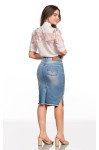 5369 - SAIA CHANEL PLUS ROW-AN