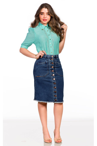 5373 - SAIA CHANEL PLUS ROW-AN 
