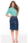 5373 - SAIA CHANEL PLUS ROW-AN 