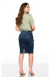 5386 - SAIA CHANEL PLUS ROW-AN 