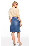 5387 - SAIA CHANEL ROW-AN 5387 - SAIA CHANEL ROW-AN
